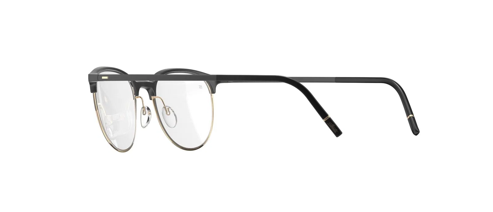 Silhouette Balanced Fusion 2990 Eyeglasses - view 30
